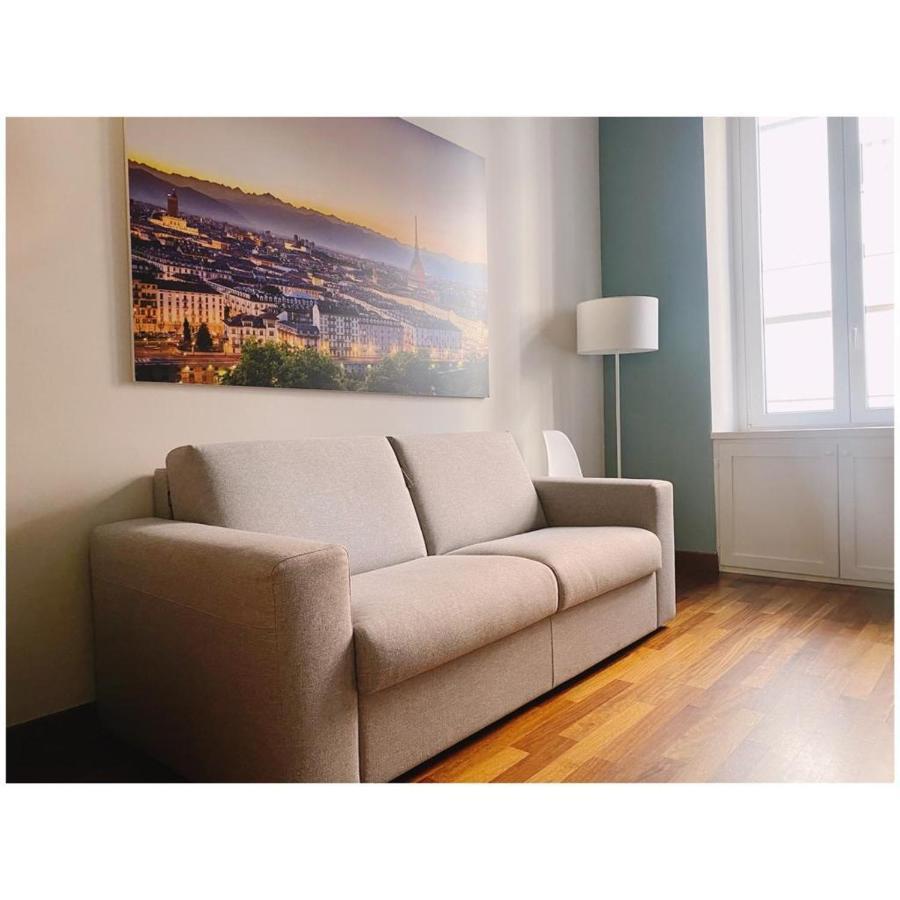 Appartement Casa Juliette By Happyhostorino Extérieur photo