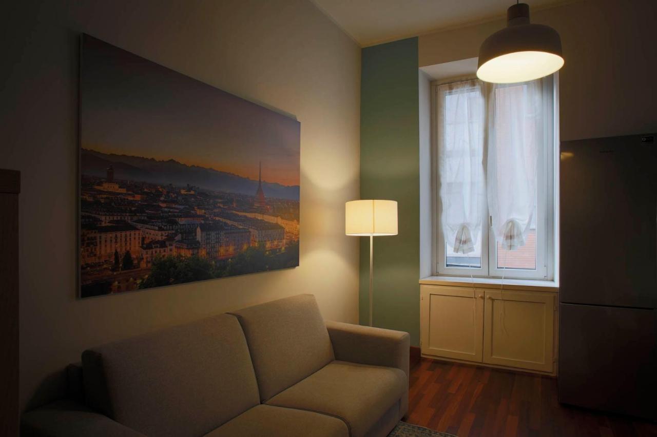 Appartement Casa Juliette By Happyhostorino Extérieur photo