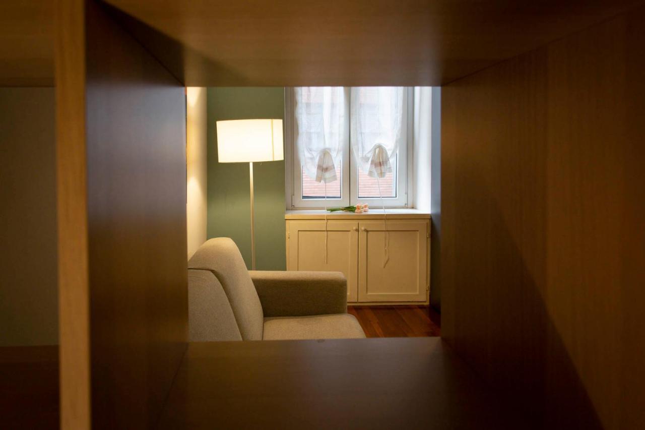 Appartement Casa Juliette By Happyhostorino Extérieur photo