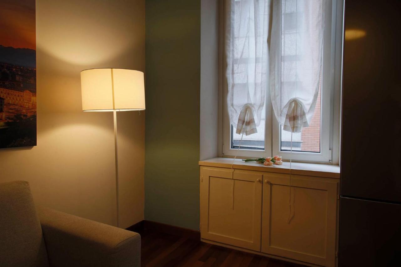 Appartement Casa Juliette By Happyhostorino Extérieur photo