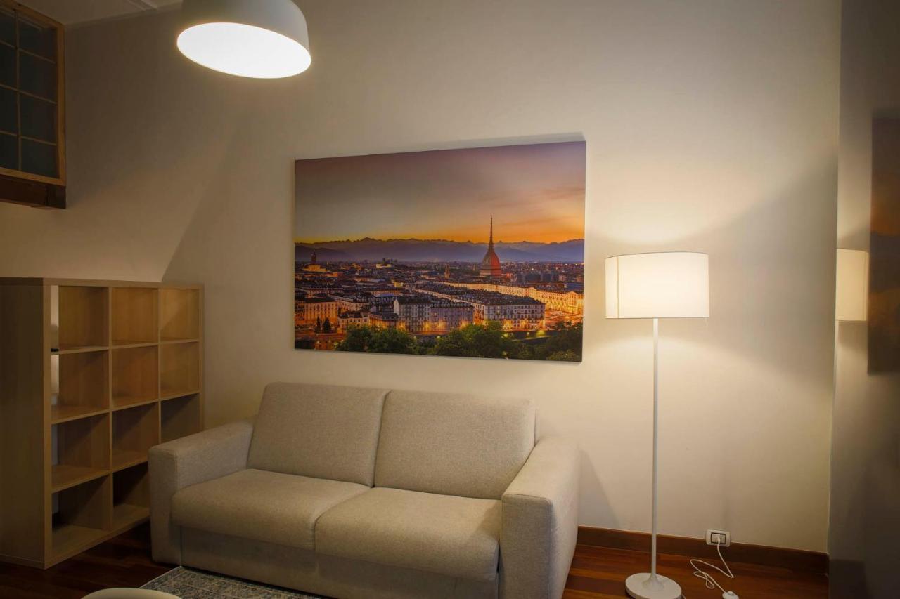 Appartement Casa Juliette By Happyhostorino Extérieur photo