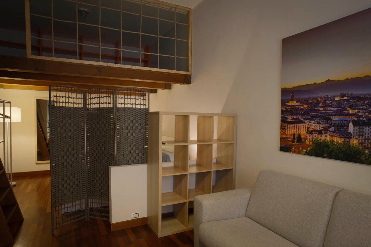 Appartement Casa Juliette By Happyhostorino Extérieur photo